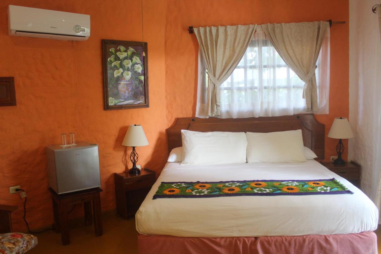 Hotel El Moro Puerto Morelos Eksteriør billede