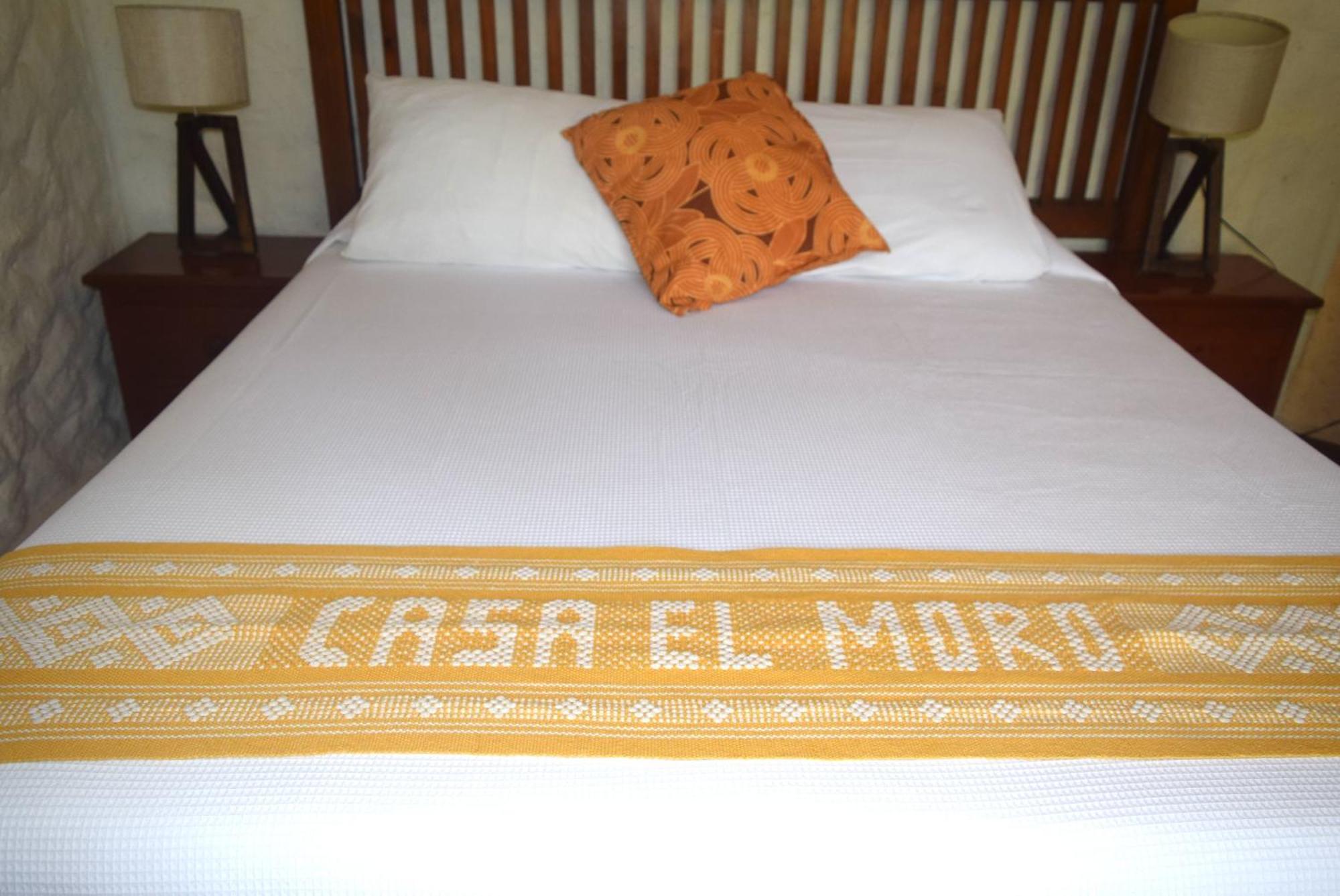Hotel Casa El Moro Puerto Morelos Eksteriør billede