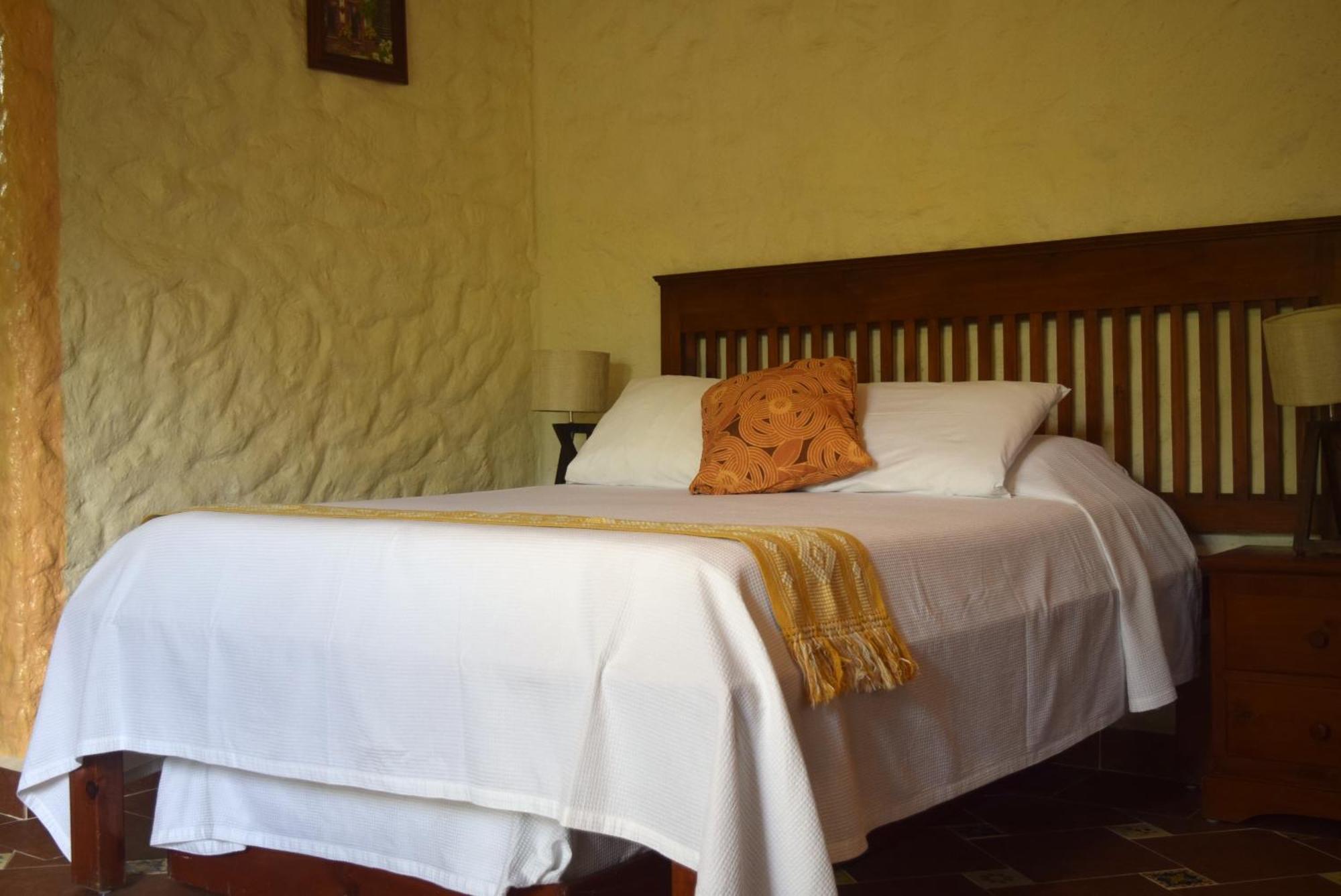 Hotel Casa El Moro Puerto Morelos Eksteriør billede