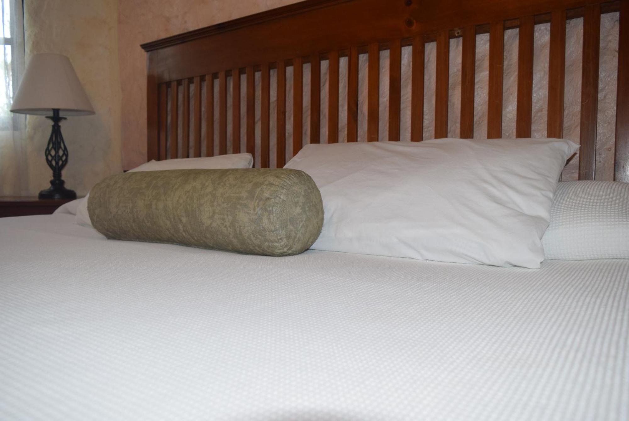 Hotel Casa El Moro Puerto Morelos Eksteriør billede