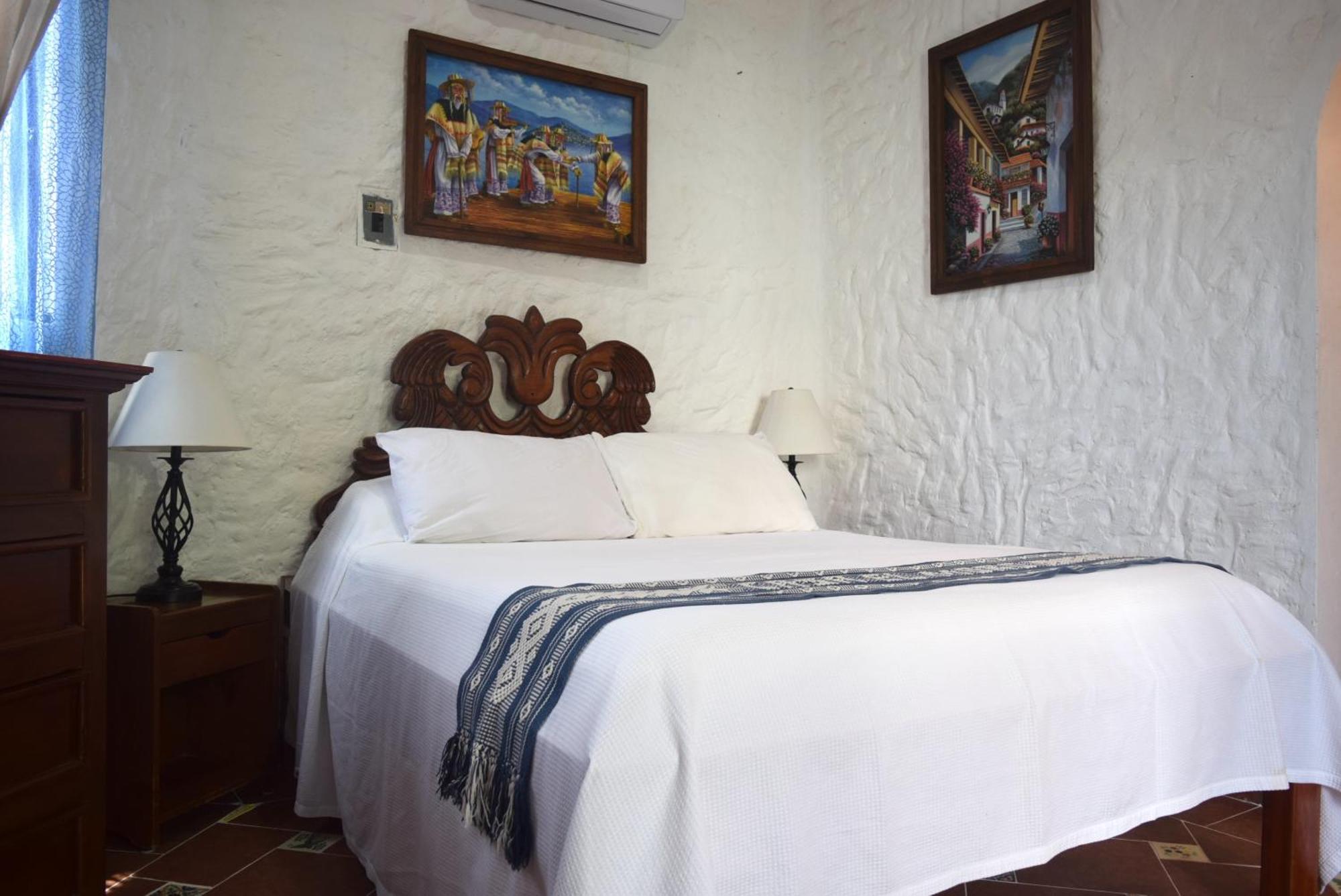 Hotel Casa El Moro Puerto Morelos Eksteriør billede