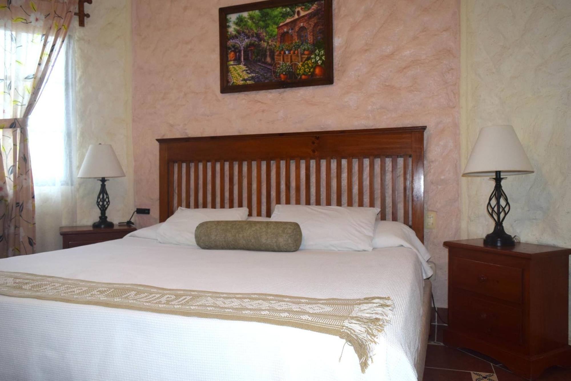 Hotel Casa El Moro Puerto Morelos Eksteriør billede