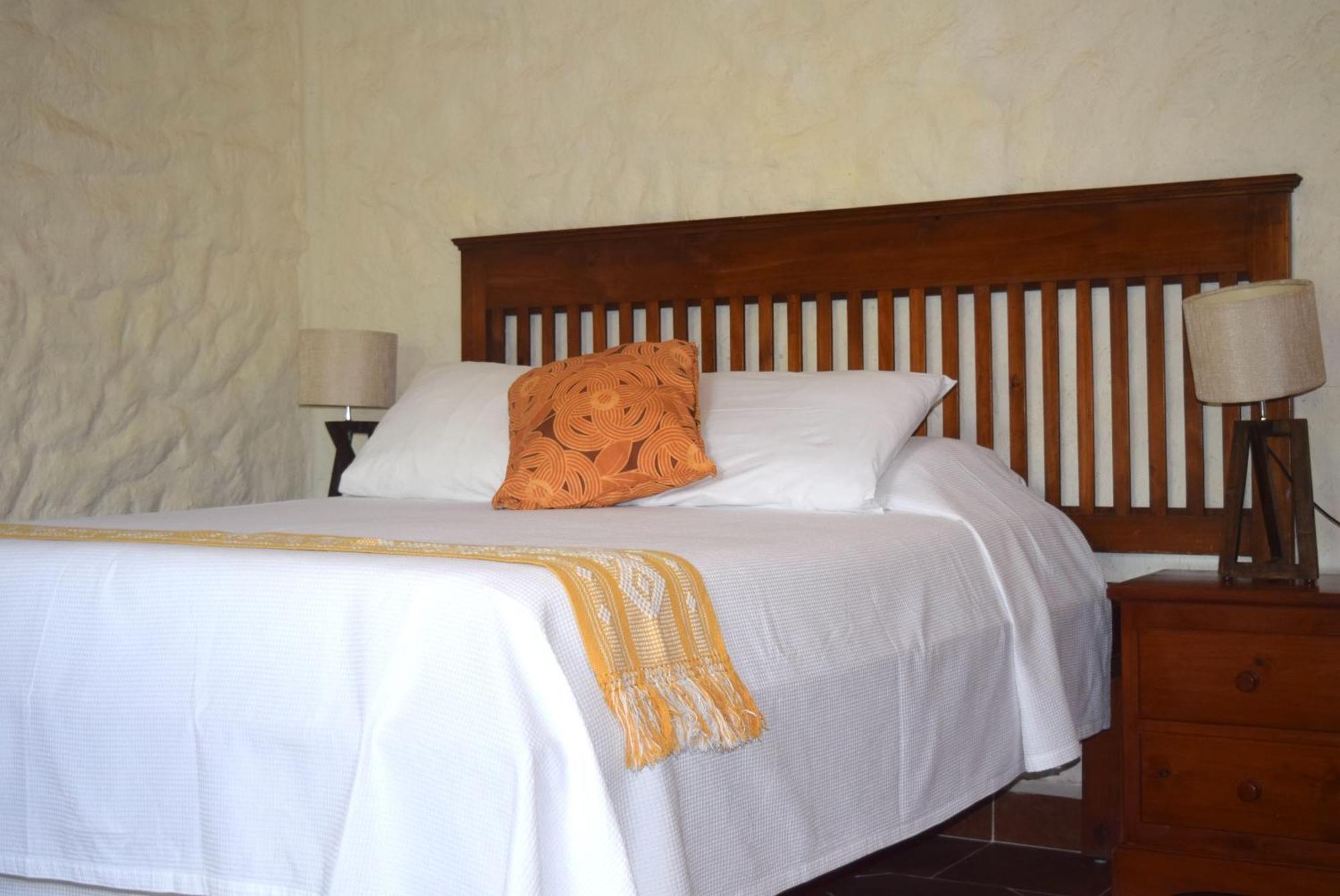 Hotel Casa El Moro Puerto Morelos Eksteriør billede