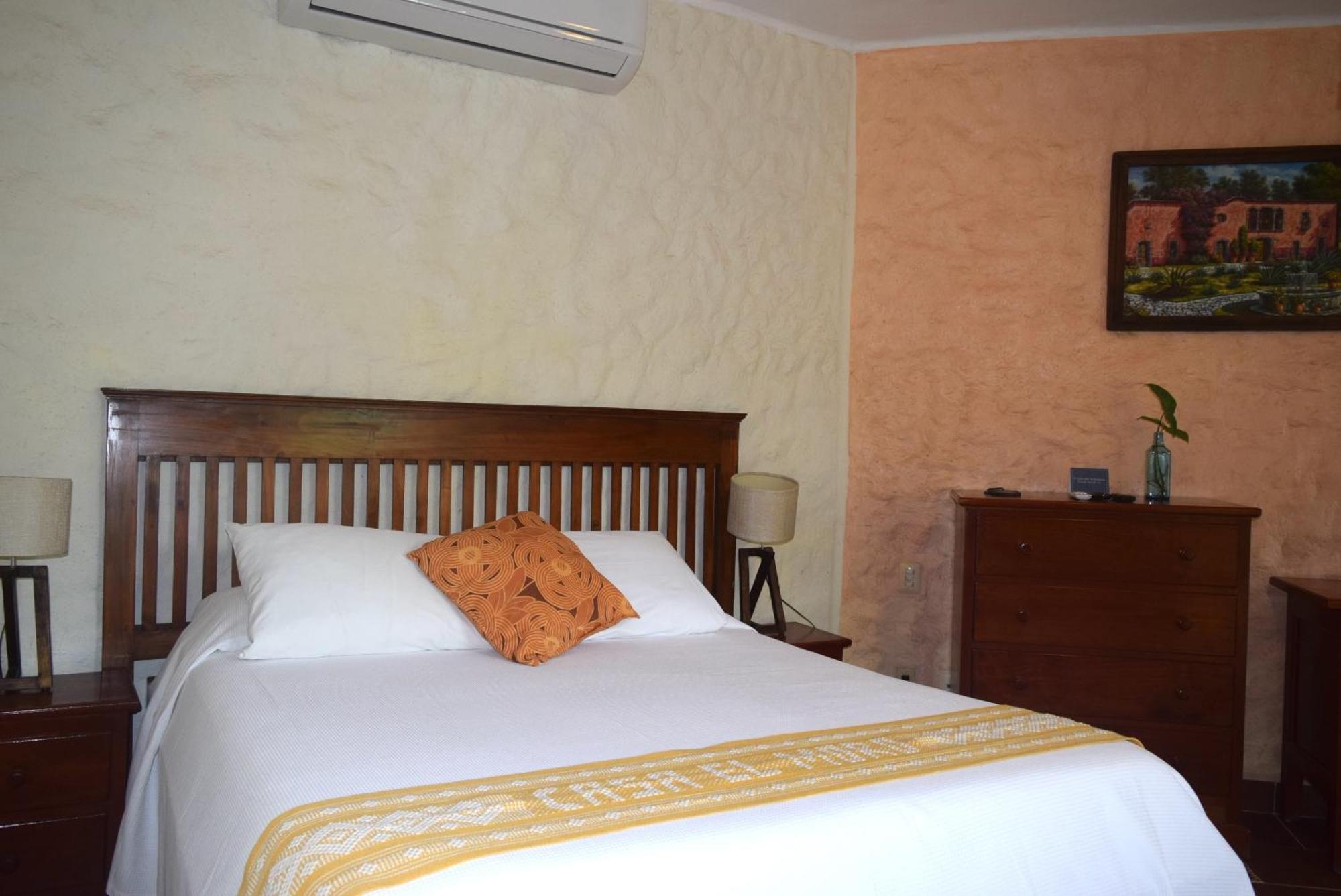 Hotel Casa El Moro Puerto Morelos Eksteriør billede