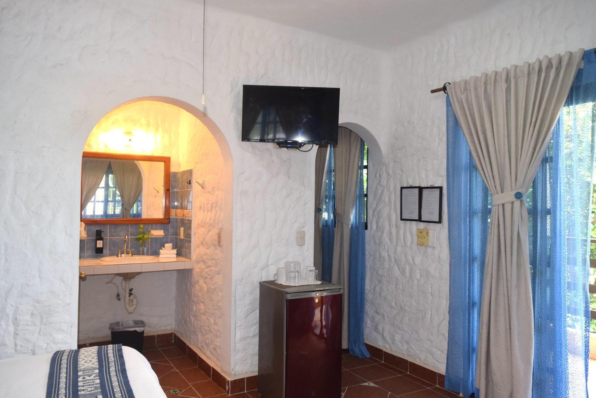 Hotel Casa El Moro Puerto Morelos Værelse billede