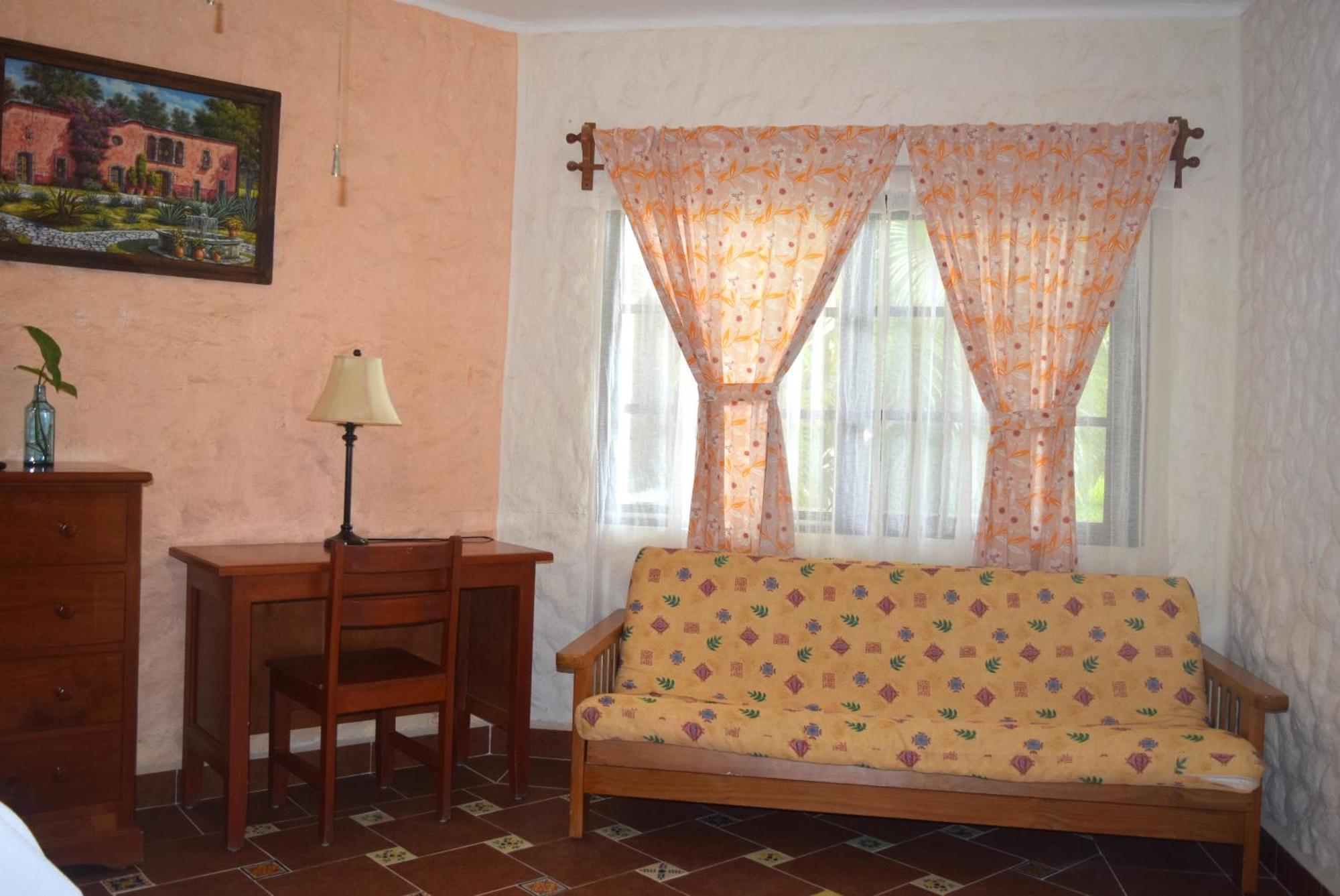 Hotel Casa El Moro Puerto Morelos Eksteriør billede