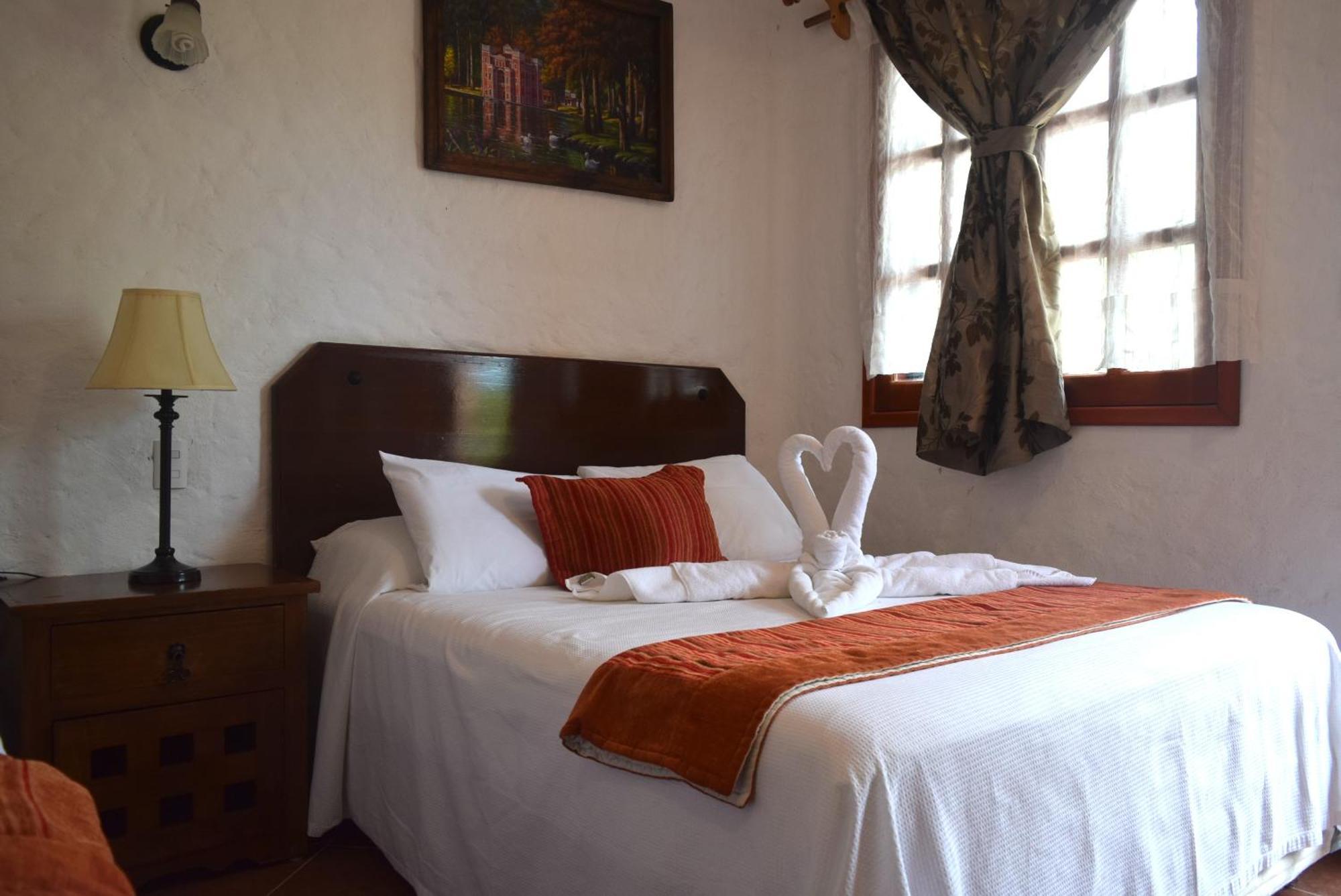 Hotel Casa El Moro Puerto Morelos Eksteriør billede