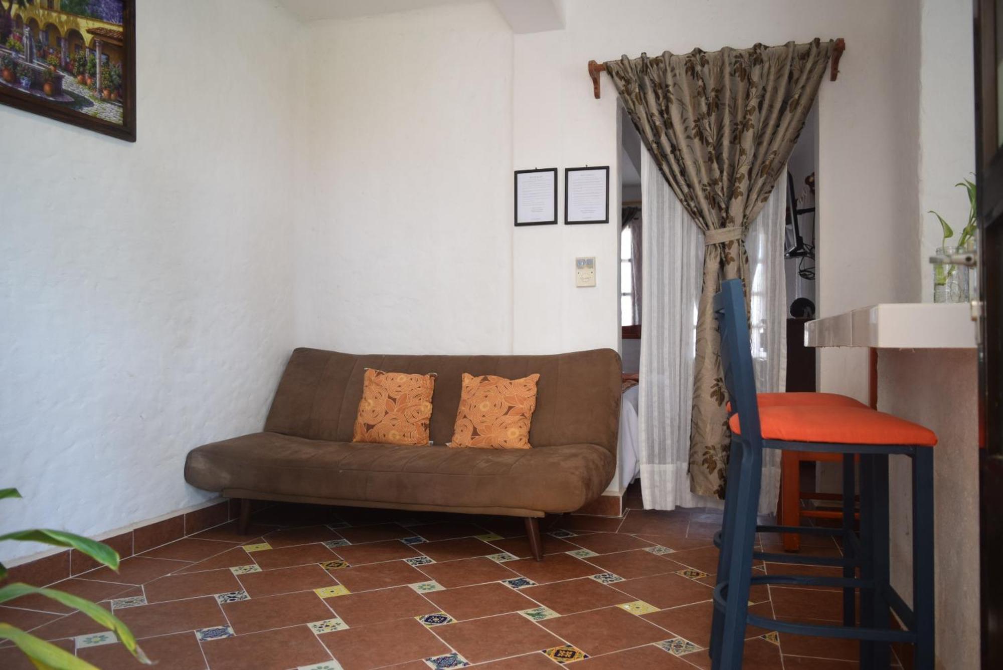 Hotel Casa El Moro Puerto Morelos Eksteriør billede