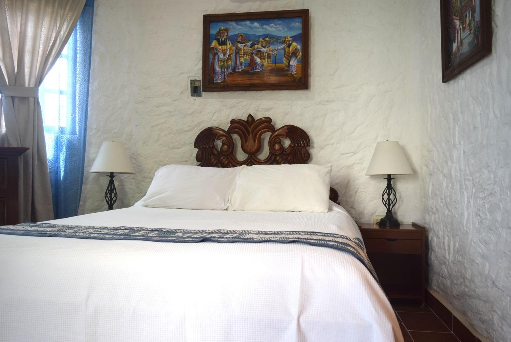 Hotel Casa El Moro Puerto Morelos Eksteriør billede