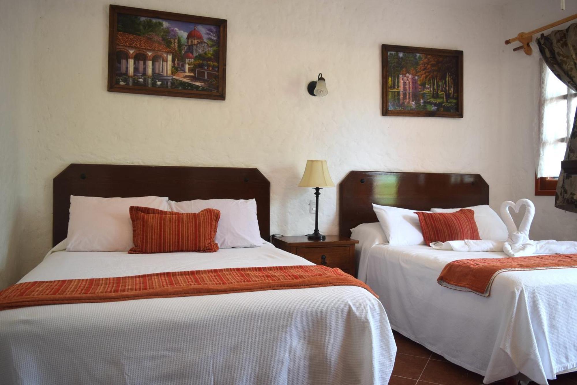 Hotel Casa El Moro Puerto Morelos Eksteriør billede