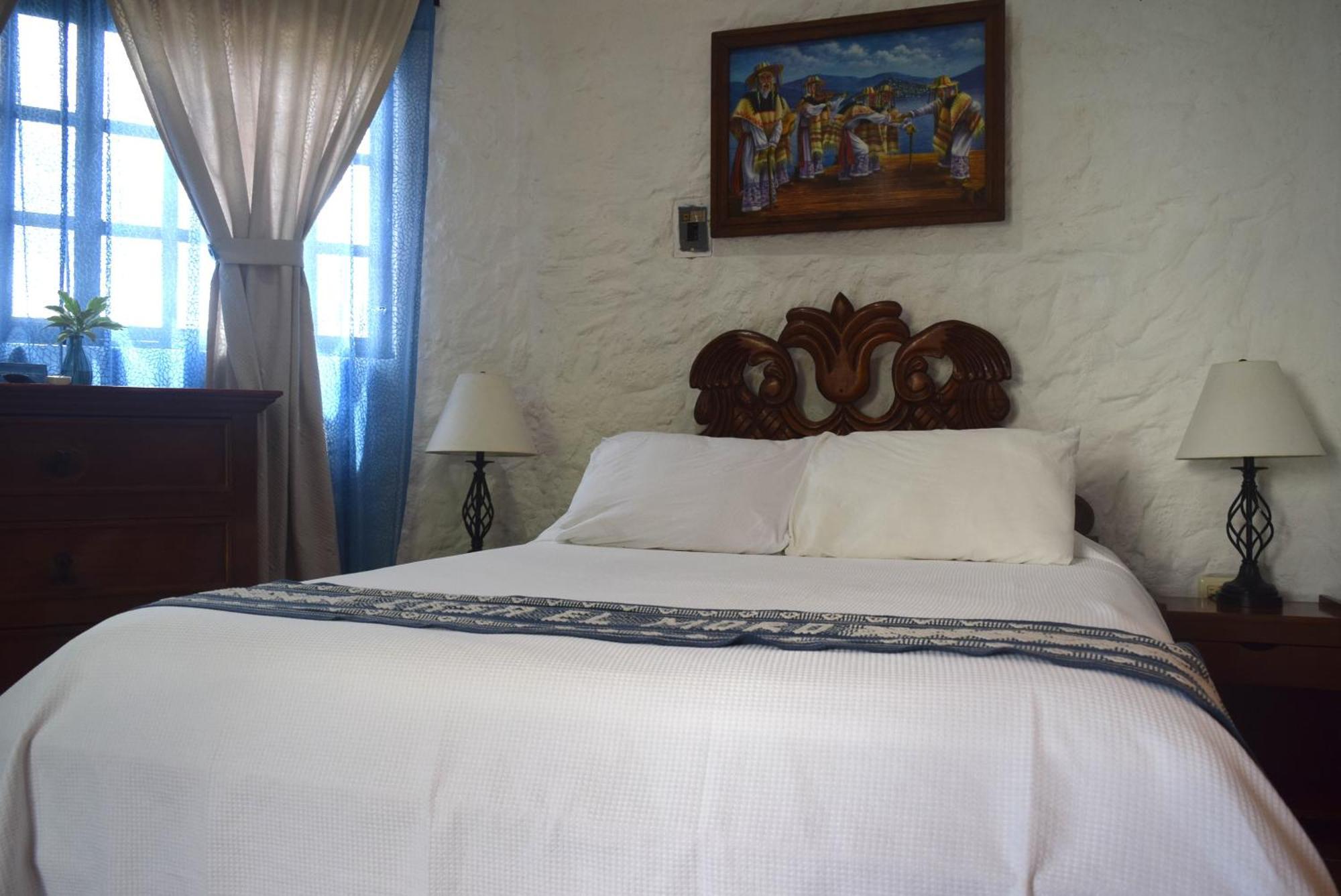 Hotel Casa El Moro Puerto Morelos Eksteriør billede
