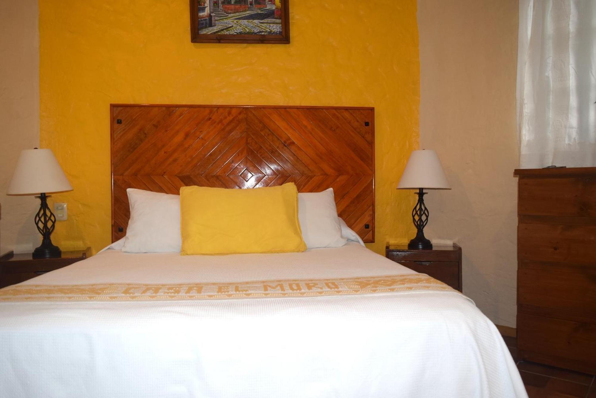Hotel Casa El Moro Puerto Morelos Eksteriør billede