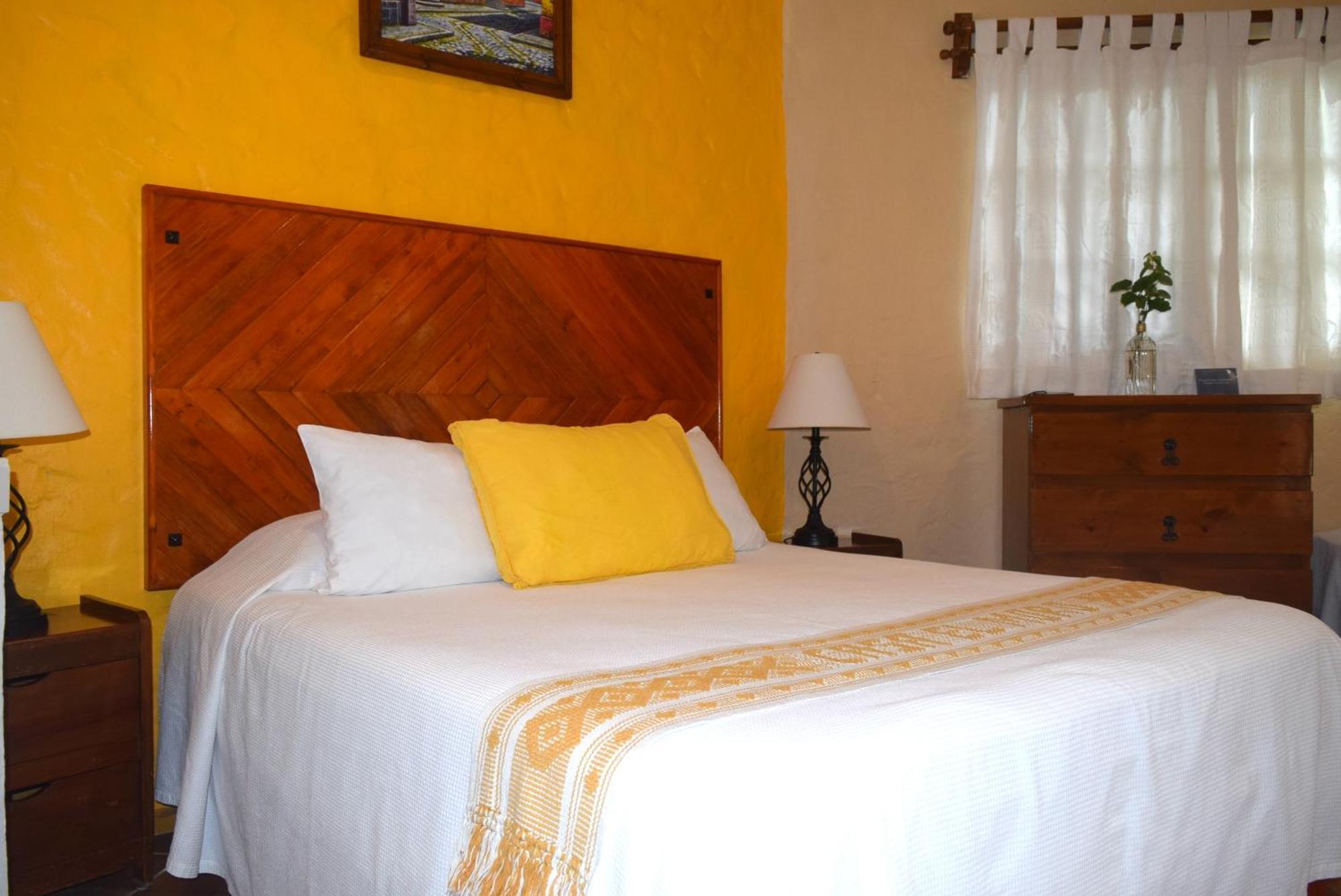 Hotel Casa El Moro Puerto Morelos Eksteriør billede