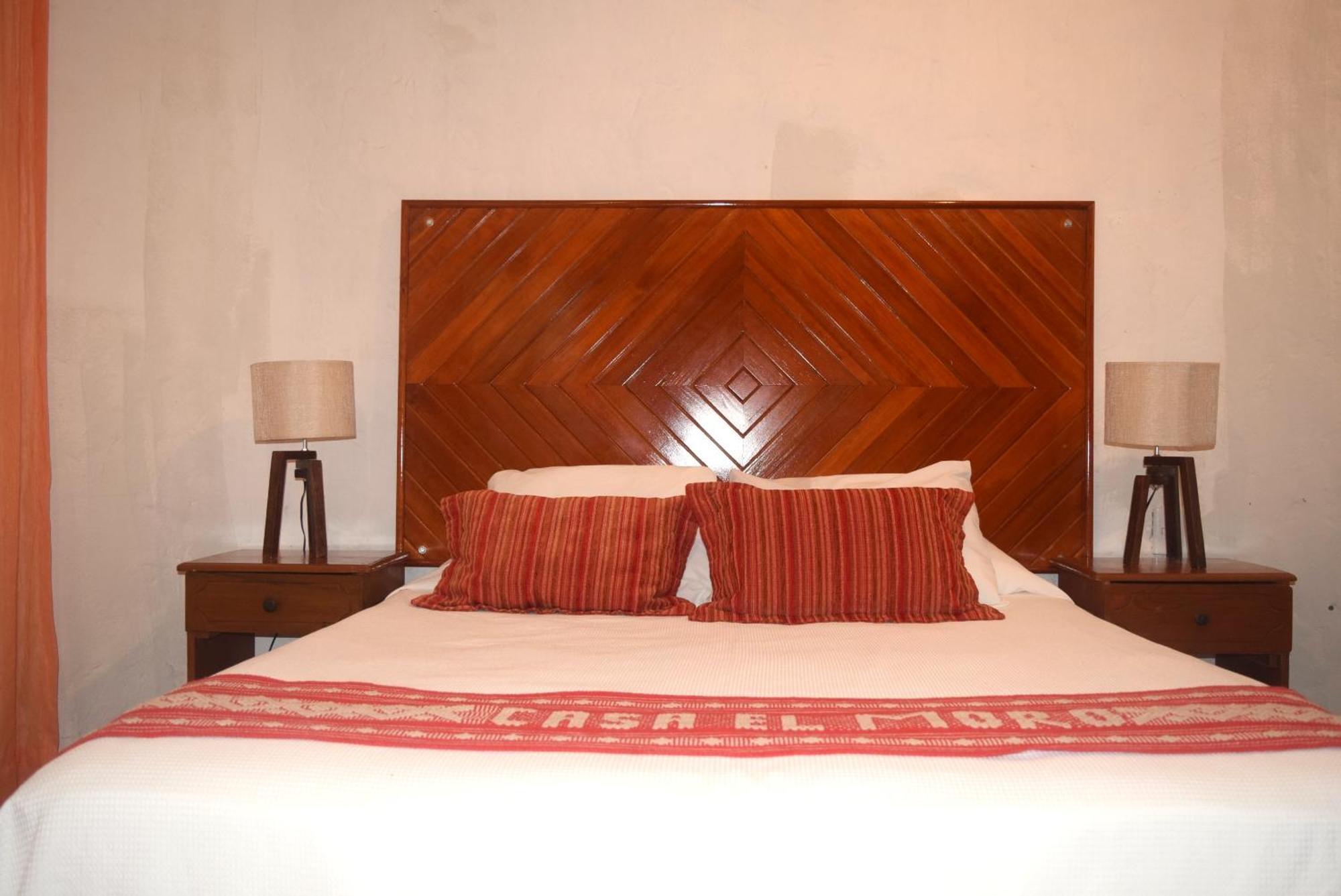 Hotel Casa El Moro Puerto Morelos Eksteriør billede