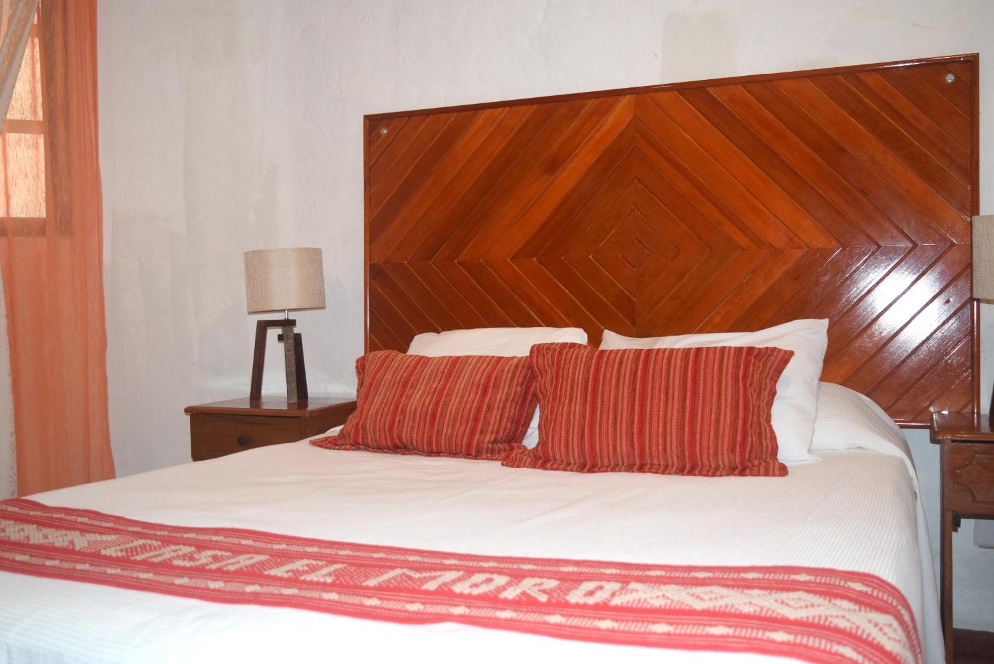 Hotel Casa El Moro Puerto Morelos Eksteriør billede