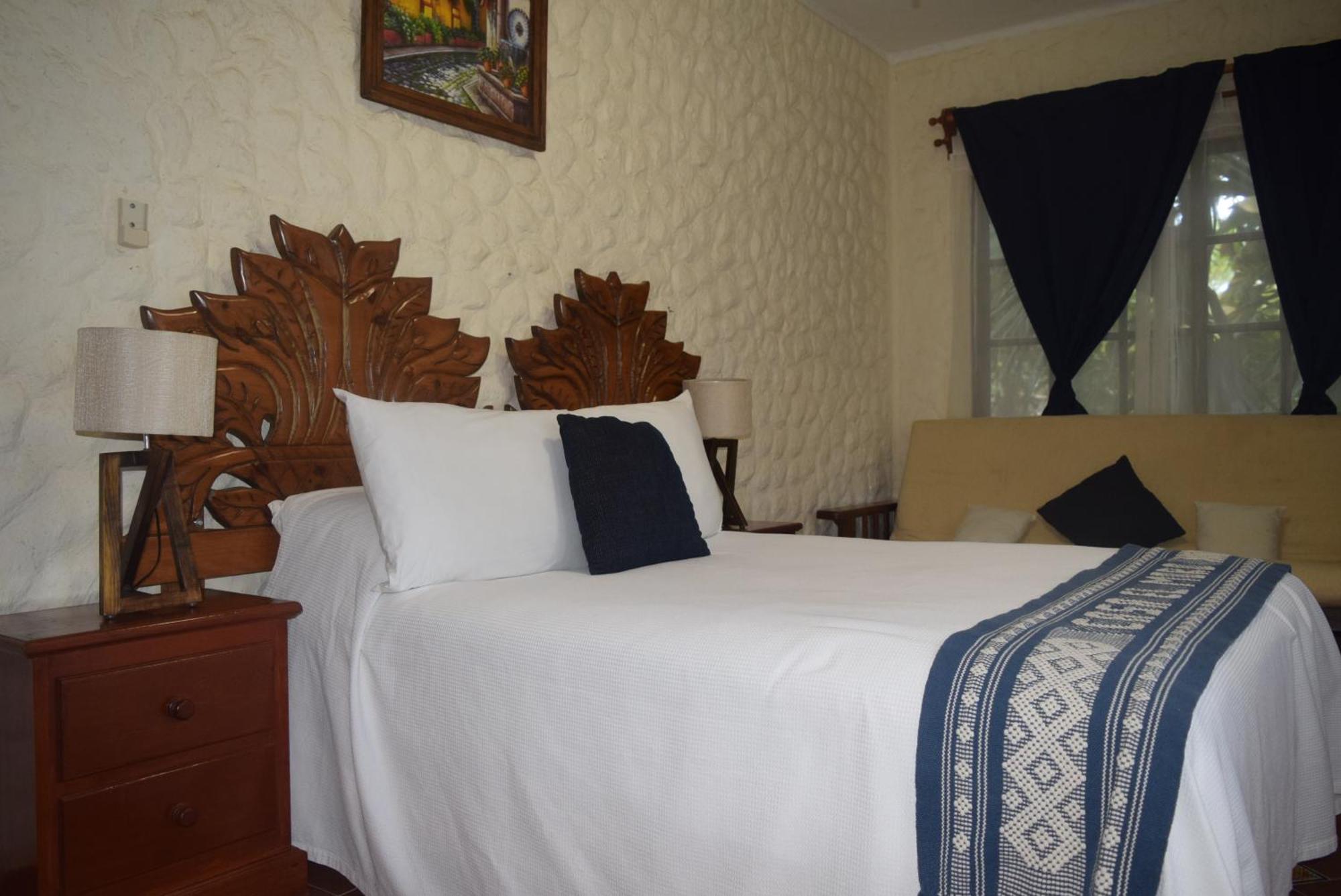 Hotel Casa El Moro Puerto Morelos Eksteriør billede