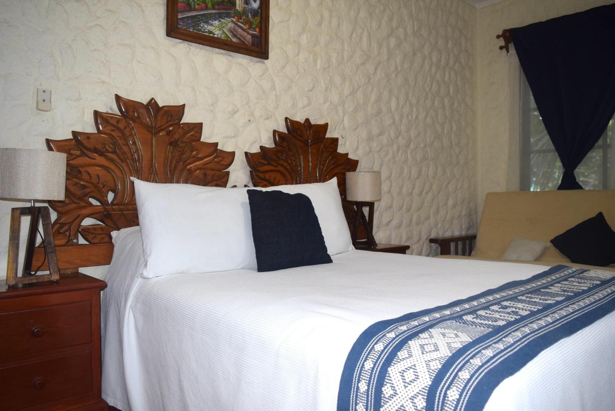 Hotel Casa El Moro Puerto Morelos Eksteriør billede